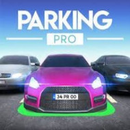 Car Parking Pro 3D